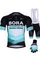 BONAVELO Fahrrad-Multipack - BORA 2020 - Weiß/Grün/Schwarz