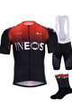 BONAVELO Fahrrad-Multipack - INEOS 2020 - Rot/Schwarz