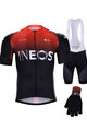 BONAVELO Fahrrad-Multipack - INEOS 2020 - Schwarz/Rot
