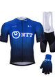 BONAVELO Fahrrad-Multipack - NTT 2020 - Blau/Schwarz