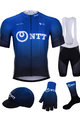 BONAVELO Fahrrad-Multipack - NTT 2020 - Schwarz/Blau