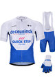 BONAVELO Fahrrad-Multipack - QUICKSTEP 2020 - Blau/Weiß