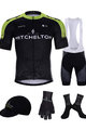 BONAVELO Fahrrad-Multipack - SCOTT 2020 - Schwarz/Grün