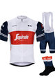 BONAVELO Fahrrad-Multipack - TREK 2020 - Rot/Weiß/Blau