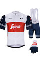 BONAVELO Fahrrad-Multipack - TREK 2020 - Rot/Weiß/Blau