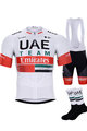 BONAVELO Fahrrad-Multipack - UAE 2020 - Weiß/Schwarz