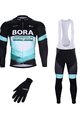 BONAVELO Fahrrad-Multipack - BORA 2020 WNT - Weiß/Grün/Schwarz