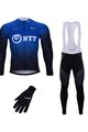 BONAVELO Fahrrad-Multipack - NTT 2020 WNT - Blau/Schwarz