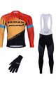 BONAVELO Fahrrad-Multipack - BAHRAIN MCL 2020 WNT - Gelb/Rot/Schwarz