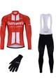 BONAVELO Fahrrad-Multipack - SUNWEB 2020 WNT - Rot/Schwarz