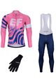 BONAVELO Fahrrad-Multipack - EDUCATION F 2020 WNT - Rosa/Blau