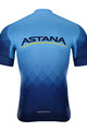 BONAVELO Kurzarm Fahrradtrikot - ASTANA 2021  - Blau