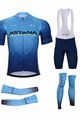 BONAVELO Fahrrad-Multipack - ASTANA 2021 - Weiß/Blau