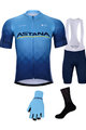 BONAVELO Fahrrad-Multipack - ASTANA 2021 - Blau
