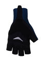 BONAVELO Fingerlose Fahrradhandschuhe - INEOS GRENADIERS '22 - Blau/Rot