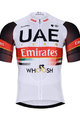 BONAVELO Fahrrad-Multipack - UAE 2021 - Rot/Schwarz/Weiß