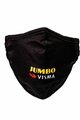 BONAVELO Gesichtsmaske - JUMBO-VISMA 2022 - Schwarz