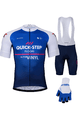 BONAVELO Fahrrad-Multipack - QUICKSTEP 2022 - Weiß/Blau
