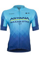 BONAVELO Kurzarm Fahrradtrikot - ASTANA 2022 - Blau