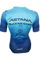 BONAVELO Kurzarm Fahrradtrikot - ASTANA 2022 - Blau