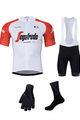 BONAVELO Fahrrad-Multipack - TREK 2024 - Weiß/Schwarz/Rot