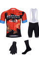 BONAVELO Fahrrad-Multipack - B.VICTORIOUS 2023 - Rot/Schwarz