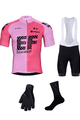 BONAVELO Fahrrad-Multipack - EDUCATION-EASYPOST 2023 - Schwarz/Rosa