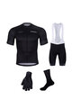BONAVELO Fahrrad-Multipack - GIRO D´ITALIA - Schwarz