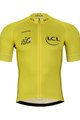 BONAVELO Fahrrad-Multipack - TOUR DE FRANCE 2024 - Gelb/Schwarz