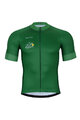 BONAVELO Kurzarm Fahrradtrikot - TOUR DE FRANCE 2025 - Grün