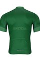 BONAVELO Kurzarm Fahrradtrikot - TOUR DE FRANCE 2023 - Grün