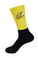 BONAVELO Fahrrad-Multipack - TOUR DE FRANCE 2024 - Gelb/Schwarz