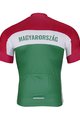 BONAVELO Fahrrad-Multipack - HUNGARY - Grün/Rot/Weiß/Schwarz