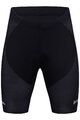 BONAVELO Fahrradshorts ohne Träger - TEAM KIDS - Schwarz