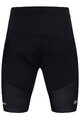BONAVELO Fahrradshorts ohne Träger - TEAM KIDS - Schwarz