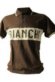 BIANCHI MILANO T-shirt - L´EROICA
