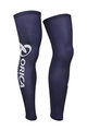 BONAVELO Fahrrad-Beinwärmer - ORICA 2013 - Blau
