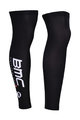 BONAVELO Fahrrad-Beinwärmer - BMC 2015 - Schwarz