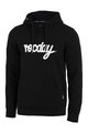 ROCDAY Kapuzenpullover - ORIGINAL - Schwarz
