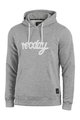 ROCDAY Kapuzenpullover - ORIGINAL - Grau