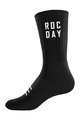 ROCDAY Klassische Fahrradsocken - PARK - Schwarz