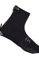 SANTINI Fahrrad-Überschuhe - NEO DARK - Schwarz
