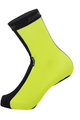 SANTINI Fahrrad-Überschuhe - VEGA - Schwarz