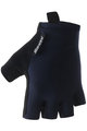 SANTINI Fingerlose Fahrradhandschuhe - BRISK - Blau