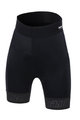 SANTINI Fahrradshorts ohne Träger - GS KIDS - Schwarz
