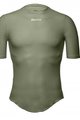 SANTINI Kurzarm Fahrrad-Shirt - LIEVE - Grün