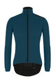 SANTINI Fahrrad-Thermojacke - VEGA MULTI - Blau