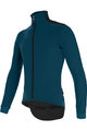 SANTINI Fahrrad-Thermojacke - VEGA MULTI - Blau