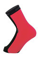 SANTINI Fahrrad-Überschuhe - VEGA - Rosa