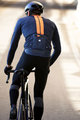 SANTINI Fahrrad-Thermojacke - VEGA MULTI - Blau